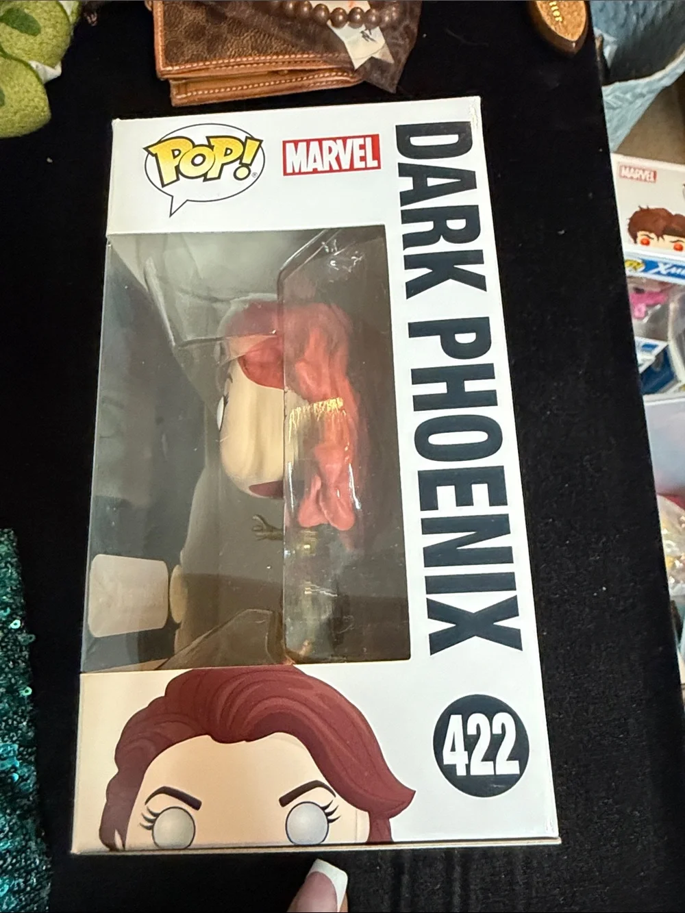 Funko Dark Phoenix POP! Figure -